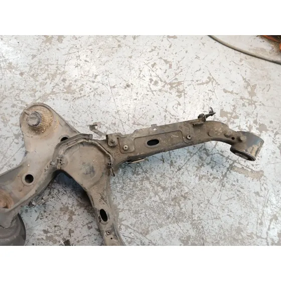 Mangueta Trasera Derecha para Peugeot Expert Autobus (V_)