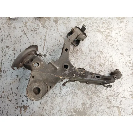 Mangueta Trasera Derecha para Peugeot Expert Autobus (V_)