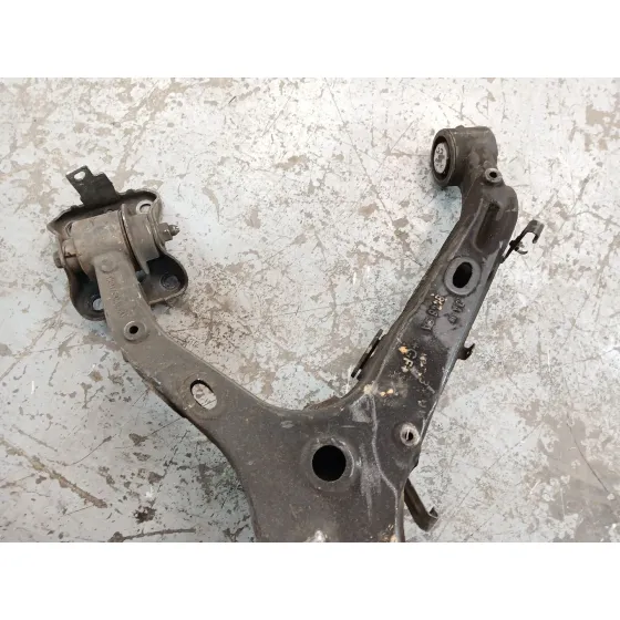 Mangueta Trasera Derecha para Peugeot Expert Autobus (V_)