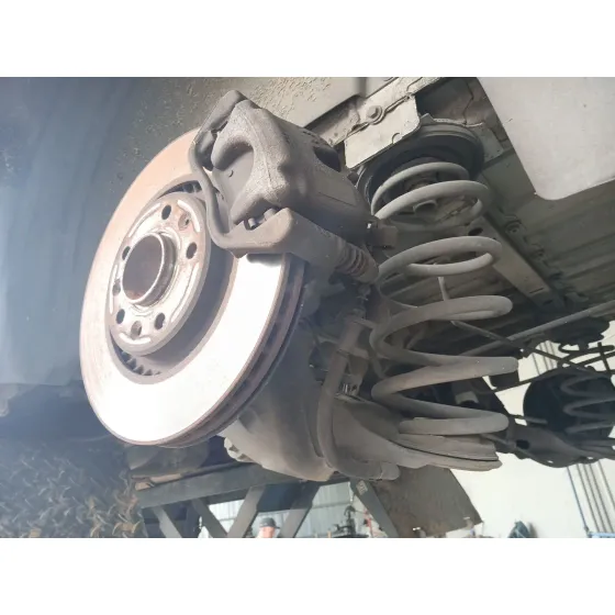 Mangueta Trasera Izquierda para Peugeot Expert Autobus (V_)