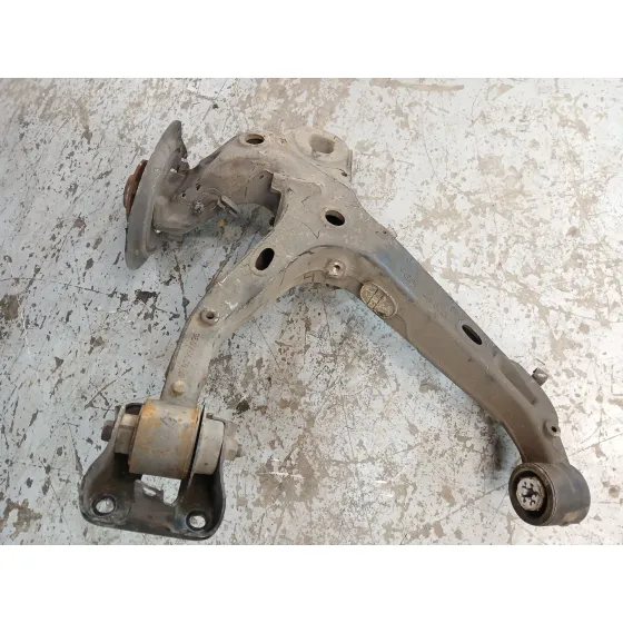 Mangueta Trasera Izquierda para Peugeot Expert Autobus (V_)