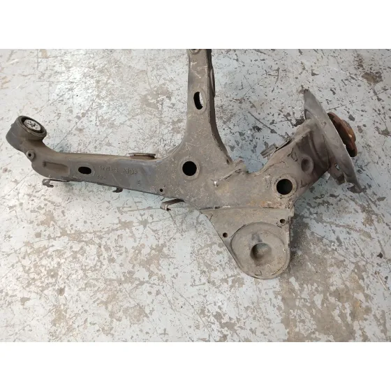 Mangueta Trasera Izquierda para Peugeot Expert Autobus (V_)