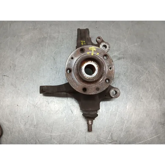 Mangueta Delantera Derecha para Peugeot Expert Autobus (V_)