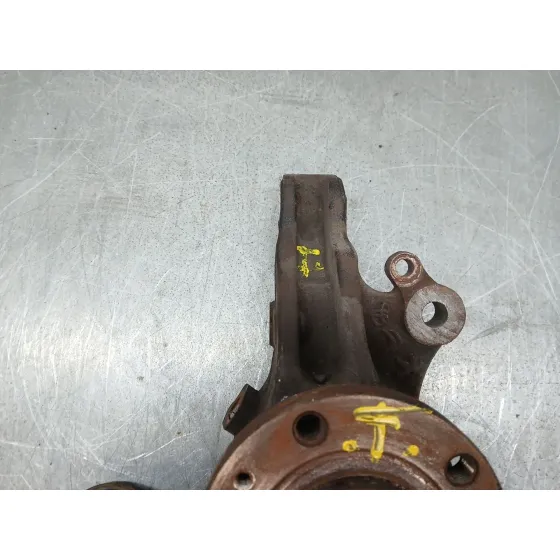 Mangueta Delantera Derecha para Peugeot Expert Autobus (V_)