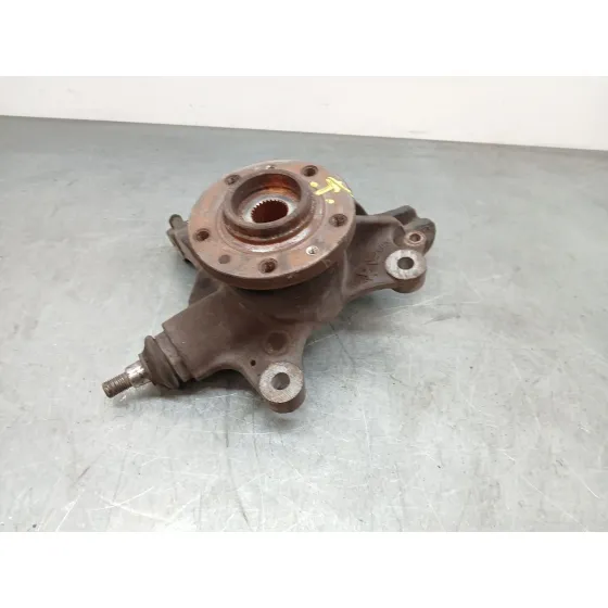 Mangueta Delantera Derecha para Peugeot Expert Autobus (V_)
