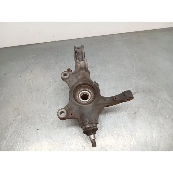 Mangueta Delantera Derecha para Peugeot Expert Autobus (V_)
