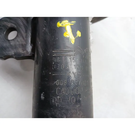 Amortiguador Delantero Izquierdo para Peugeot Expert Autobus (V_)