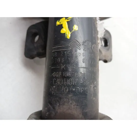 Amortiguador Delantero Izquierdo para Peugeot Expert Autobus (V_)