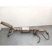 Catalizador para Seat Arona (Kj7, Kjp)