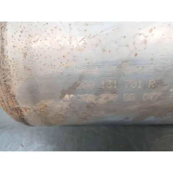 Catalizador para Seat Arona (Kj7, Kjp)