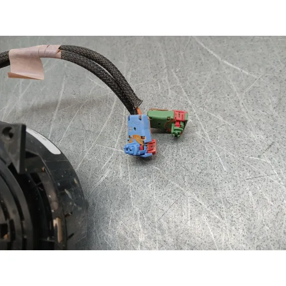 Anillo Airbag para Renault Kadjar (Ha_, Hl_)