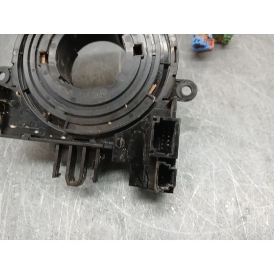 Anillo Airbag para Renault Kadjar (Ha_, Hl_)
