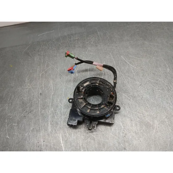 Anillo Airbag para Renault Kadjar (Ha_, Hl_)
