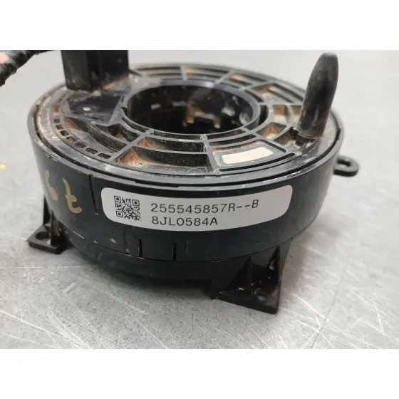 Anillo Airbag para Renault Kadjar (Ha_, Hl_)