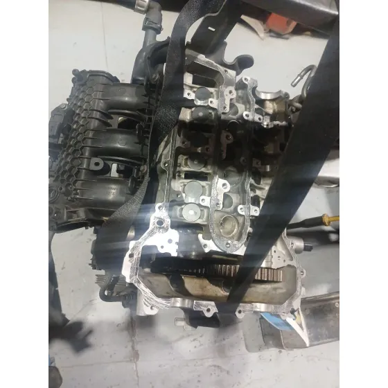 Despiece Motor para Citroën C4 Picasso