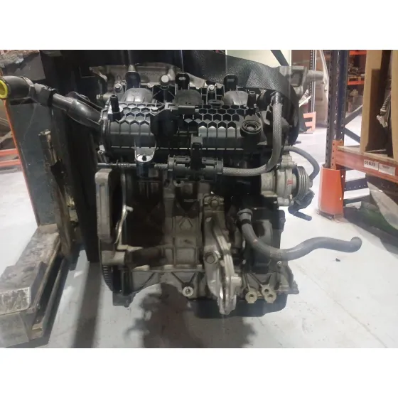 Despiece Motor para Citroën C4 Picasso