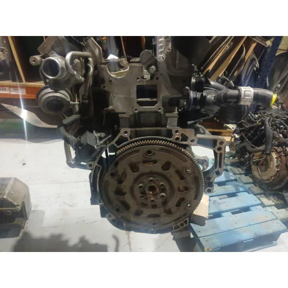 Despiece Motor para Citroën C4 Picasso