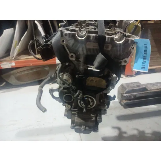 Despiece Motor para Citroën C4 Picasso