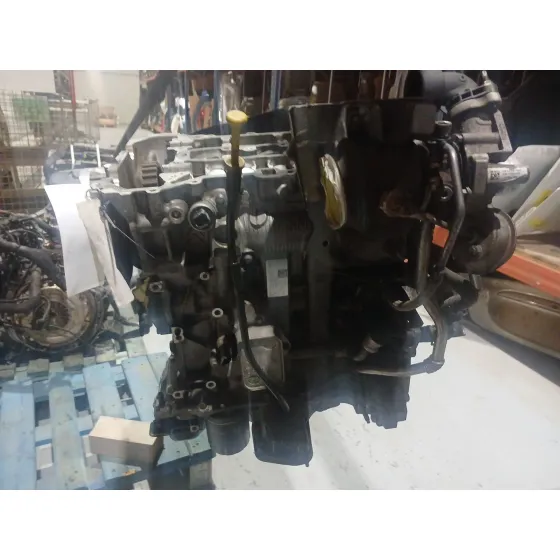 Despiece Motor para Citroën C4 Picasso