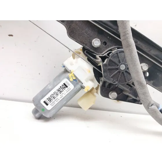 Elevalunas Delantero Derecho para Jeep Commander