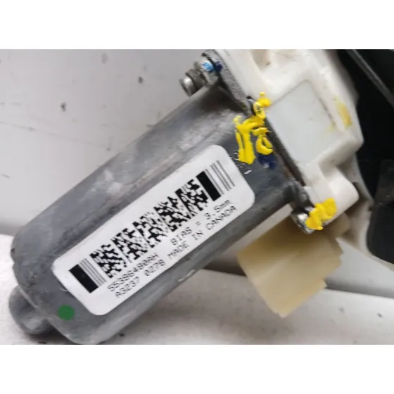 Elevalunas Delantero Derecho para Jeep Commander