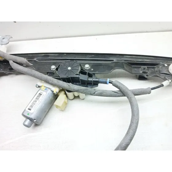 Elevalunas Delantero Derecho para Jeep Commander