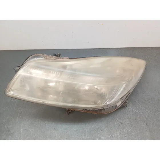 Faro Izquierdo para Opel Insignia A (G09)