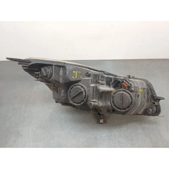 Faro Izquierdo para Opel Insignia A (G09)