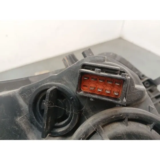 Faro Izquierdo para Opel Insignia A (G09)