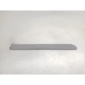 Moldura Puerta Trasera Derecha para Volkswagen Fox Hatchback (5Z1, 5Z3, 5Z4, 5Z5)