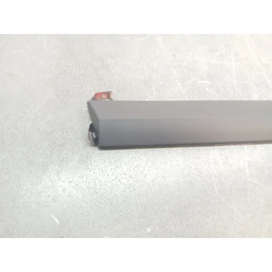 Moldura Puerta Trasera Derecha para Volkswagen Fox Hatchback (5Z1, 5Z3, 5Z4, 5Z5)