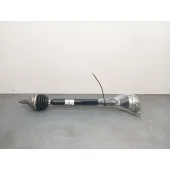 Transmision Delantera Derecha para Volkswagen Polo V (6R1, 6C1)