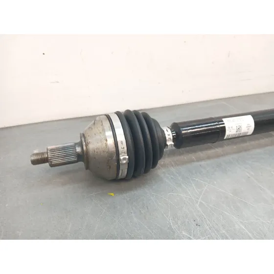 Transmision Delantera Derecha para Volkswagen Polo V (6R1, 6C1)