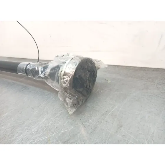 Transmision Delantera Derecha para Volkswagen Polo V (6R1, 6C1)