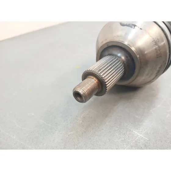 Transmision Delantera Derecha para Volkswagen Polo V (6R1, 6C1)