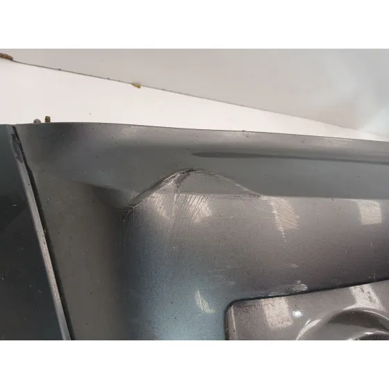 Paragolpes Delantero para Kia Sorento I (Jc)