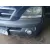 Paragolpes Delantero para Kia Sorento I (Jc)
