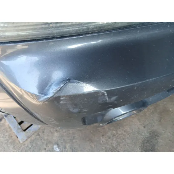 Paragolpes Delantero para Kia Sorento I (Jc)