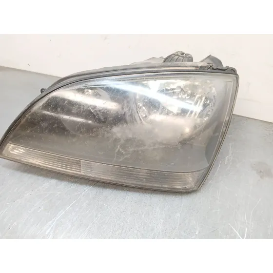 Faro Izquierdo para Kia Sorento I (Jc)