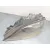 Faro Izquierdo para Kia Sorento I (Jc)