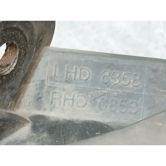 Faro Derecho para Kia Sorento I (Jc)