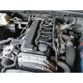 Despiece Motor para Kia Sorento I (Jc)