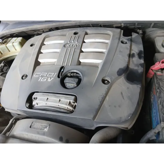 Despiece Motor para Kia Sorento I (Jc)