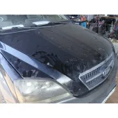 Capot para Kia Sorento I (Jc)
