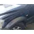 Aleta Delantera Izquierda para Kia Sorento I (Jc)