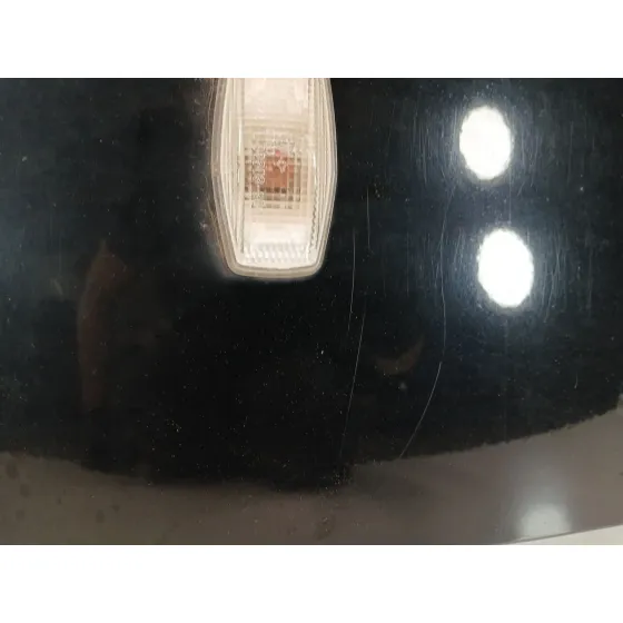 Aleta Delantera Izquierda para Kia Sorento I (Jc)