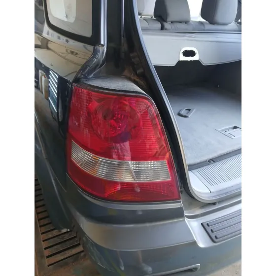 Piloto Trasero Derecho para Kia Sorento I (Jc)