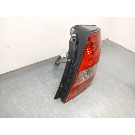 Piloto Trasero Derecho para Kia Sorento I (Jc)