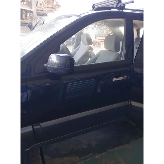 Puerta Delantera Izquierda para Kia Sorento I (Jc)