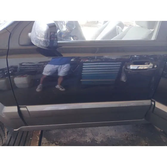 Puerta Delantera Izquierda para Kia Sorento I (Jc)